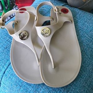 Michael Kors sandals